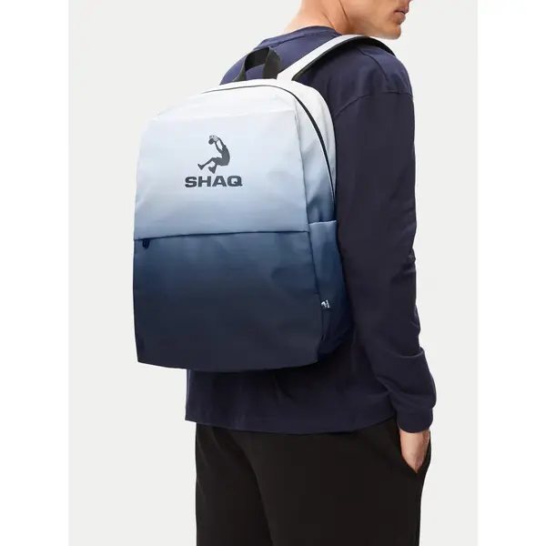SHAQ Ruksak SHAQ CWBEO-SHAQ-F-002-10 Siva