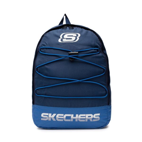 Skechers Ruksak Skechers S1035.49 Granatowy