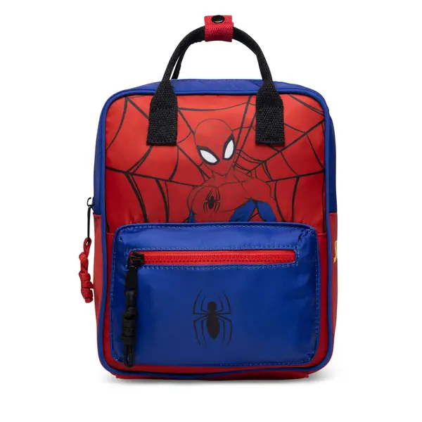 Spiderman Ultimate Ruksak Spiderman Ultimate ACCCS_SS24-325SPRMV Šarena