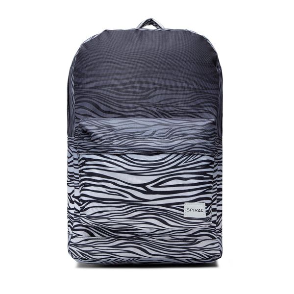 Spiral Ruksak Spiral 1434 Faded Zebra