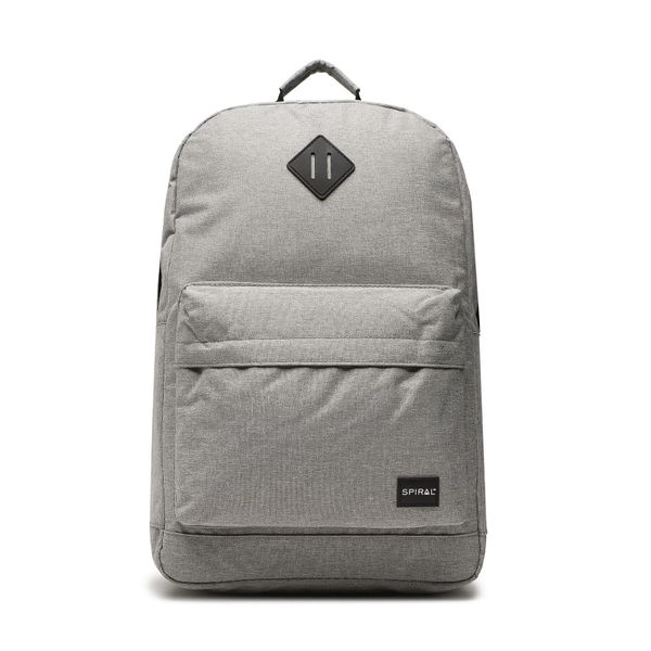 Spiral Ruksak Spiral Og 1446 Light Grey