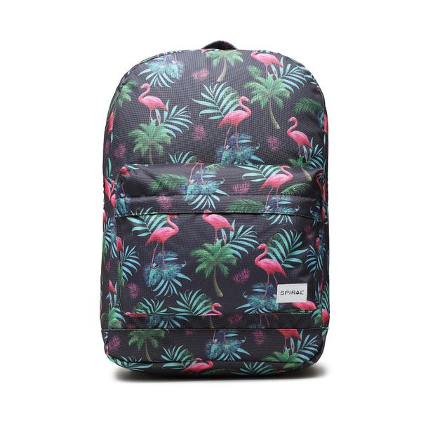 Spiral Ruksak Spiral Og 1448 Tropical Flamingo