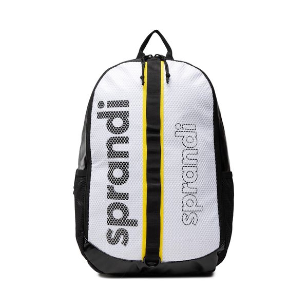 Sprandi Ruksak Sprandi BSP-S-027-10-07 Black