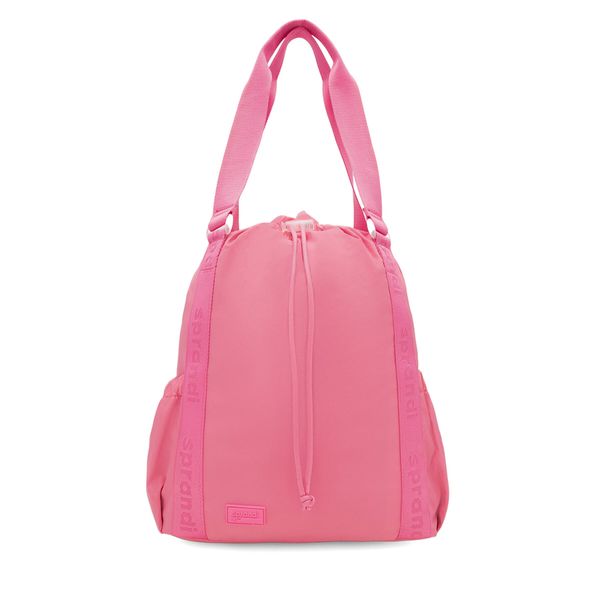 Sprandi Ruksak Sprandi SPR-R-002-05 Pink