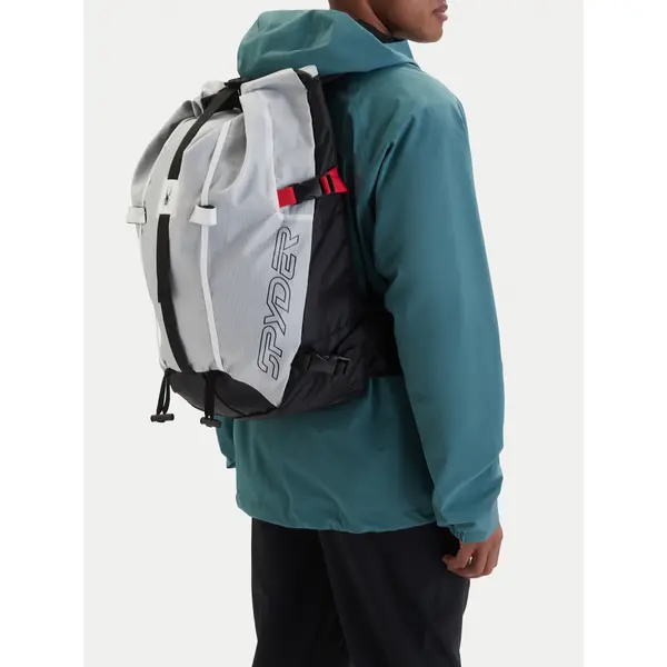 Spyder Ruksak Spyder CWBEO-SR-KL-004-09 Siva