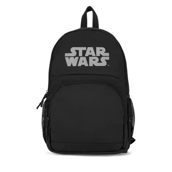 Star Wars Ruksak Star Wars ACCCS-AW24-200SW Crna