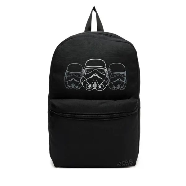 Star Wars Ruksak Star Wars ACCCS-SS25-319SW Crna