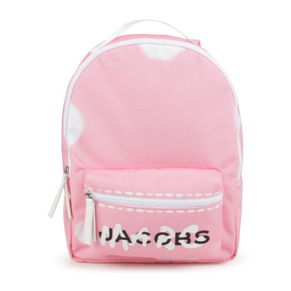 The Marc Jacobs Ruksak The Marc Jacobs W60066 Pink Washed Pink 45T