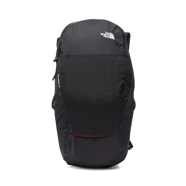 The North Face Ruksak The North Face Basin 18 NF0A52CZKX7 Tnf Black/Tnf Black