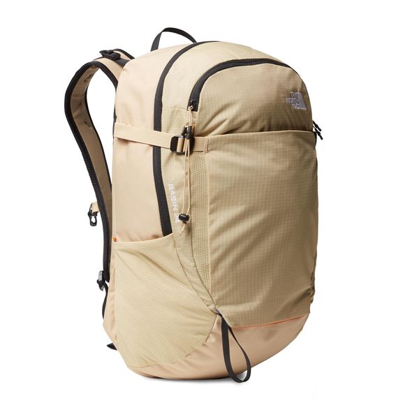 The North Face Ruksak The North Face Basin 18 NF0A52CZSOF1 Khaki Stone
