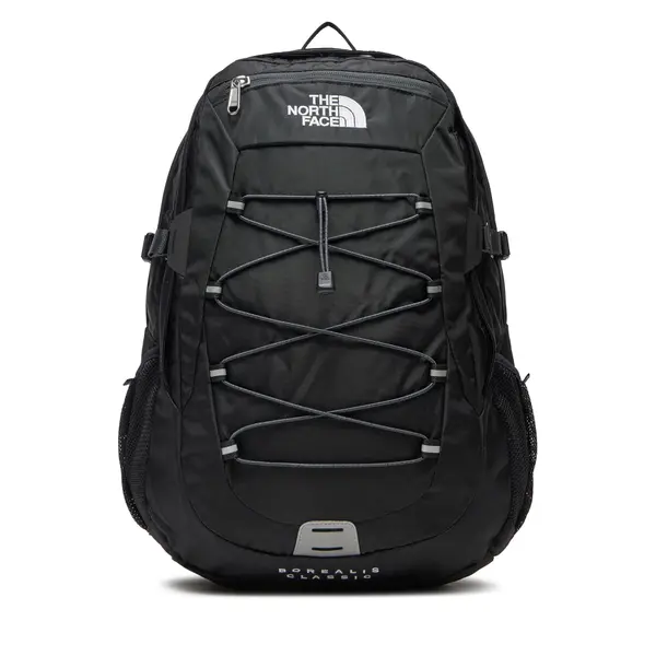 The North Face Ruksak The North Face Borealis Classic NF00CF9C4GZ1 Crna
