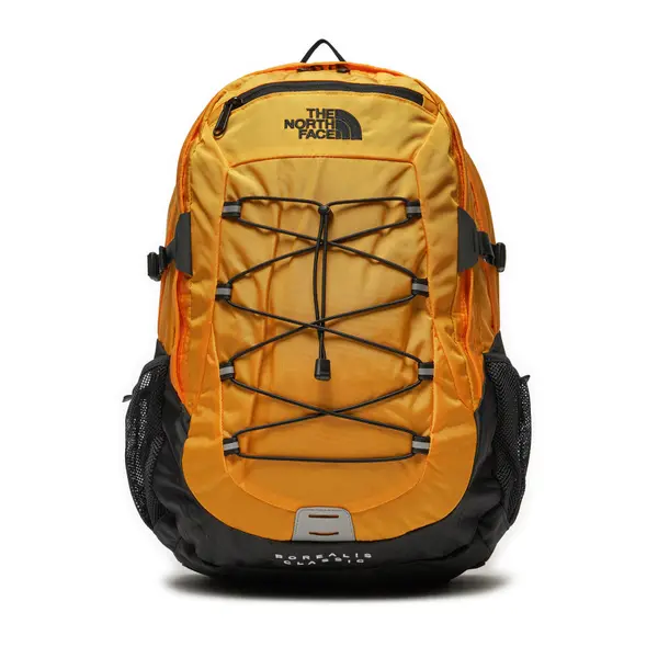 The North Face Ruksak The North Face Borealis Classic NF00CF9C4WP1 Žuta