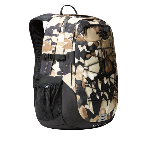 The North Face Ruksak The North Face Borealis Classic NF00CF9CYKO1 Khaki Stone