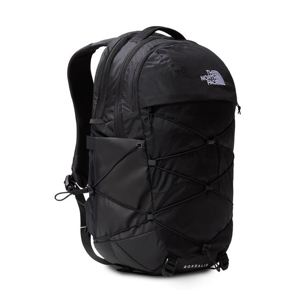 The North Face Ruksak The North Face Borealis NF0A52SIKY41 Tnf Black/Tnf White