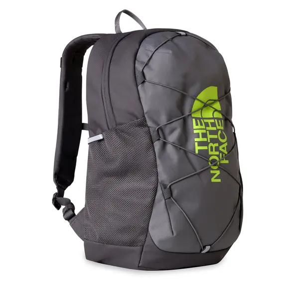 The North Face Ruksak The North Face COURT JESTER BKP SMOKED PEAR NF0A52VY7E11 Siva