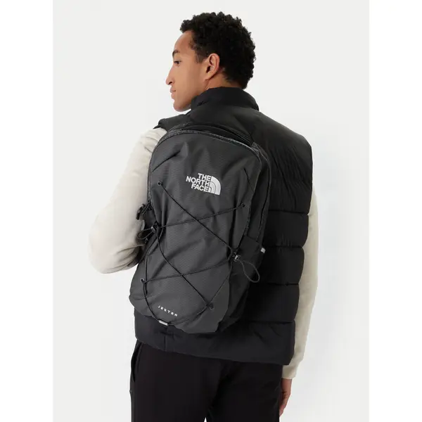 The North Face Ruksak The North Face Jester NF0A3VXF0IO1 Siva