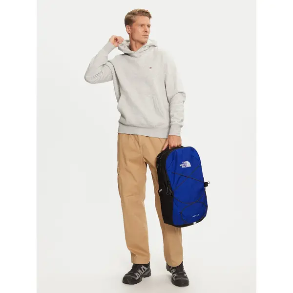 The North Face Ruksak The North Face Jester NF0A3VXF0IT1 Plava
