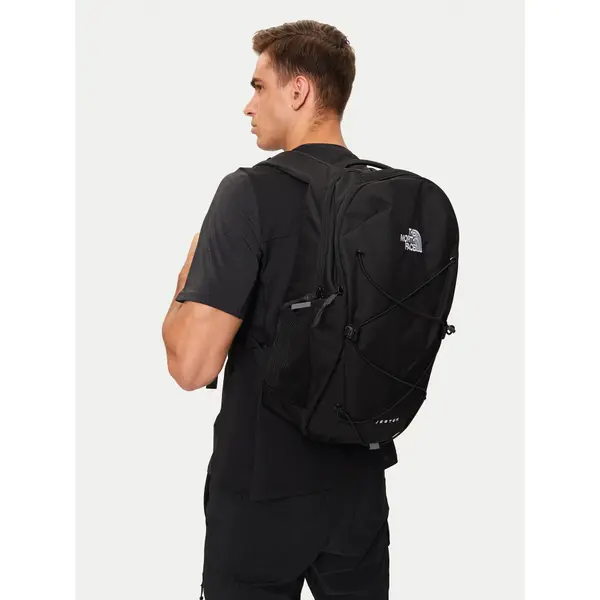 The North Face Ruksak The North Face Jester NF0A3VXF4H01 Crna