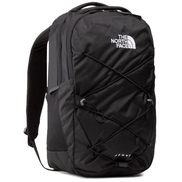 The North Face Ruksak The North Face Jester NF0A3VXFJK3 Tnf Black