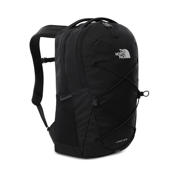 The North Face Ruksak The North Face Jester NF0A3VXGJK31 Tnf Black