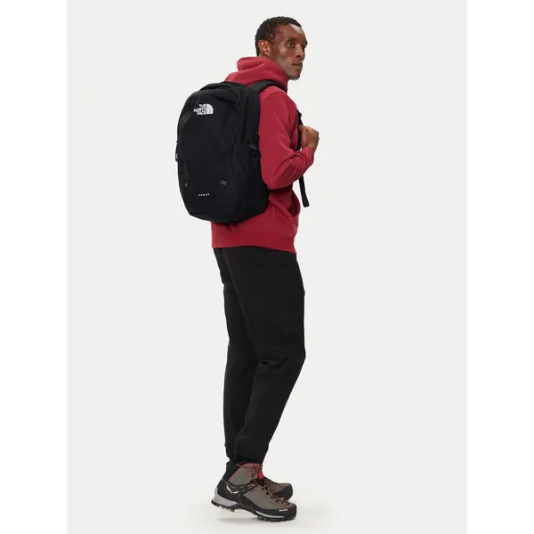 The North Face Ruksak The North Face Vault NF0A3VY24H01 Crna