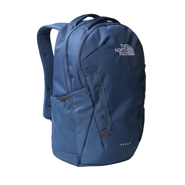 The North Face Ruksak The North Face Vault NF0A3VY2VJY1 Shady Blue/TNF White