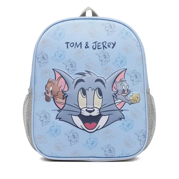 Tom & Jerry Ruksak Tom & Jerry CEO-ACCCS-SS26-208WBTJ Plava