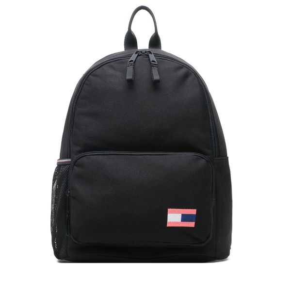 Tommy Hilfiger Ruksak Tommy Hilfiger Big Flag Backpack AU0AU01725 BDS