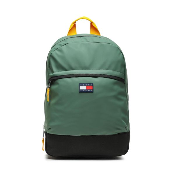 Tommy Hilfiger Ruksak Tommy Hilfiger Function Dome AM0AM11168 MBG