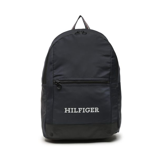 Tommy Hilfiger Ruksak Tommy Hilfiger Hilfiger Dome Backpack AM0AM11320 DW6