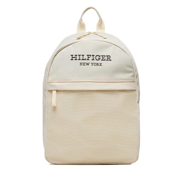 Tommy Hilfiger Ruksak Tommy Hilfiger Monotype Backpack AU0AU01837 Calico AEF