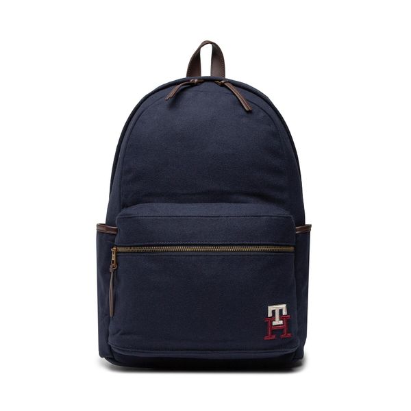 Tommy Hilfiger Ruksak Tommy Hilfiger New Prep Backpack AM0AM10290 DW6