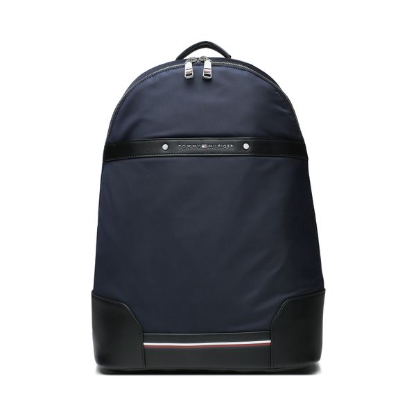 Tommy Hilfiger Ruksak Tommy Hilfiger Th Central Repreve Backpack AM0AM11306 DW6