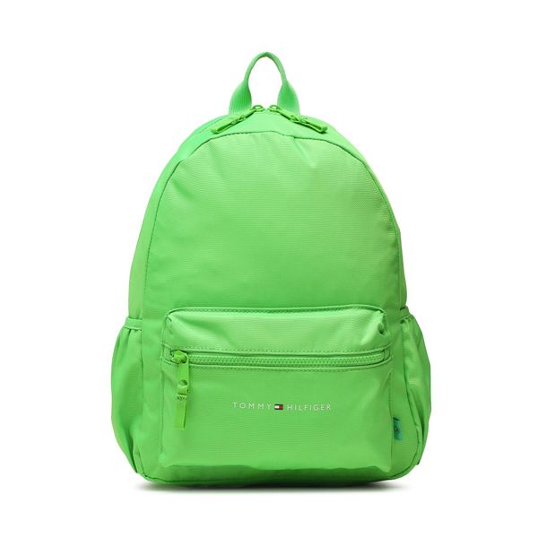 Tommy Hilfiger Ruksak Tommy Hilfiger Th Essential Bakcpack AU0AU01616 LWY