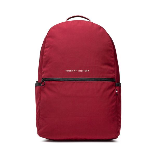 Tommy Hilfiger Ruksak Tommy Hilfiger Th Horizon Backpack AM0AM10547 XJS