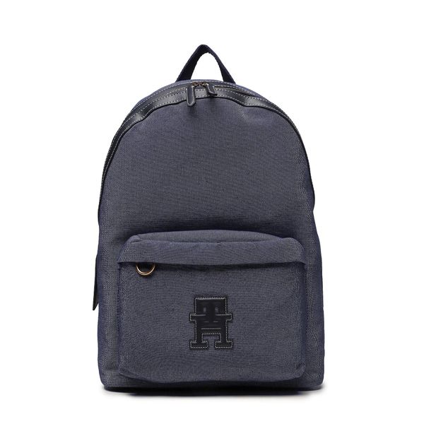 Tommy Hilfiger Ruksak Tommy Hilfiger Th Monogram Backpack AM0AM11286 DW6