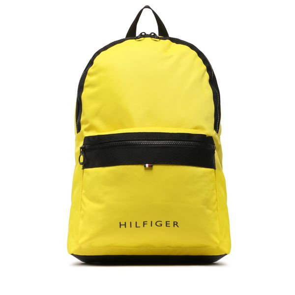 Tommy Hilfiger Ruksak Tommy Hilfiger Th Skline Backpack AM0AM11321 ZGS