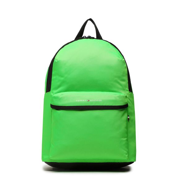 Tommy Hilfiger Ruksak Tommy Hilfiger Th Skyline Backpack AM0AM10912 LWY