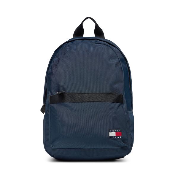 Tommy Jeans Ruksak Tommy Jeans Tjm Daily Dome Backpack AM0AM11964 Dark Night Navy C1G