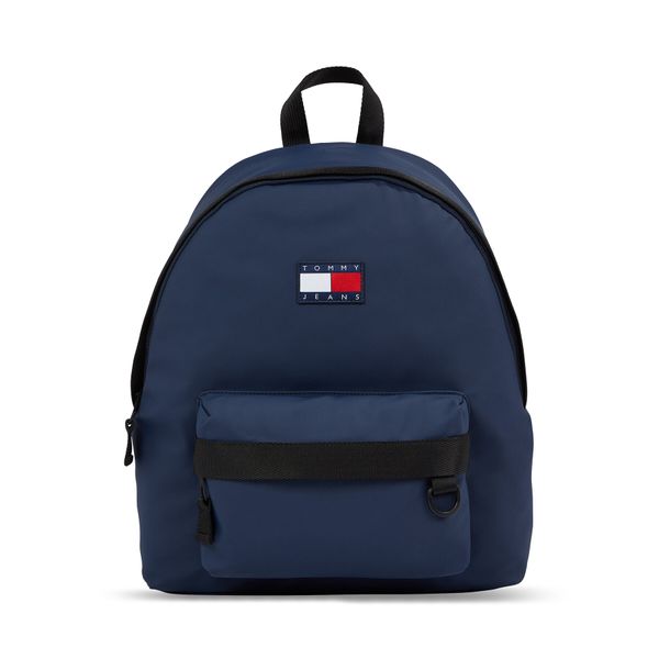 Tommy Jeans Ruksak Tommy Jeans Tjm Dly Elev Backpack AM0AM11519 Twilight Navy C87