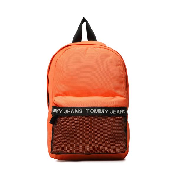 Tommy Jeans Ruksak Tommy Jeans Tjm Essential Backpack AM0AM10900 SDC