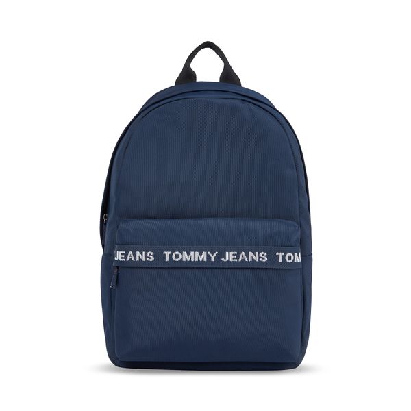 Tommy Jeans Ruksak Tommy Jeans Tjm Essential Dome Backpack AM0AM11520 Twilight Navy C87