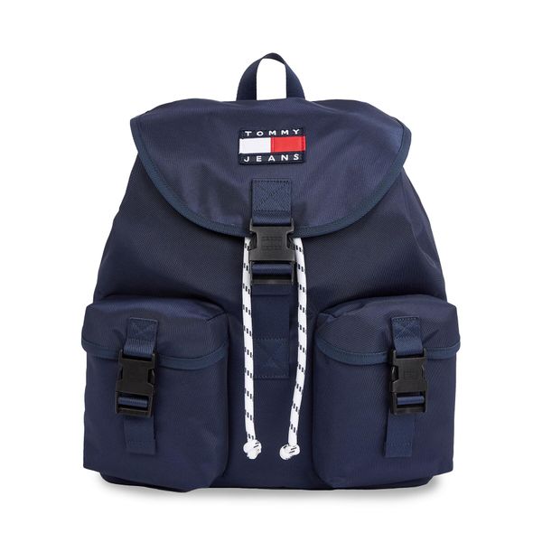 Tommy Jeans Ruksak Tommy Jeans Tjm Heritage Archive Backpack AM0AM11161 C87