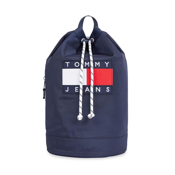Tommy Jeans Ruksak Tommy Jeans Tjm, Heritage Slingbag AM0AM11749 C87