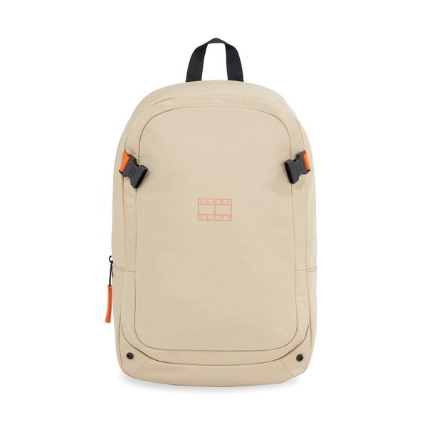 Tommy Jeans Ruksak Tommy Jeans Tjm Hybrid Backpack AM0AM11652 Sandalwood RBT