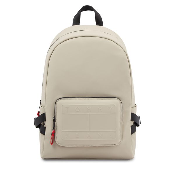 Tommy Jeans Ruksak Tommy Jeans Tjm Street Trek Backpack AM0AM12135 Pleasant Clay PKQ