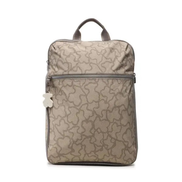 TOUS Ruksak TOUS Mochila Kn Calores 2001038148 Bež