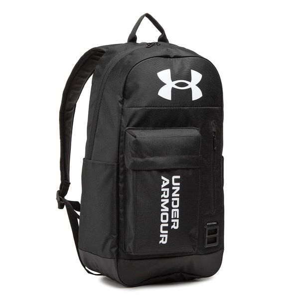 Under Armour Ruksak Under Armour Halftime 1362365 Crna