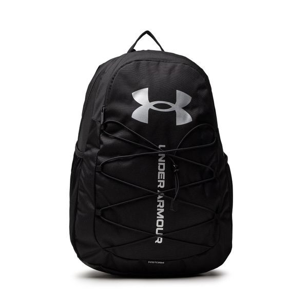 Under Armour Ruksak Under Armour Hustle Sport Backpack 1364181001-001 Crna