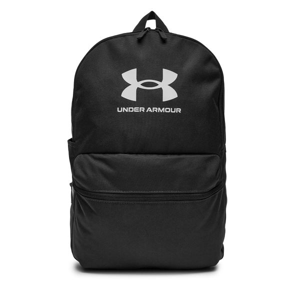 Under Armour Ruksak Under Armour Ua Loudon Lite Backpack 1380476-001 Black/Black/White